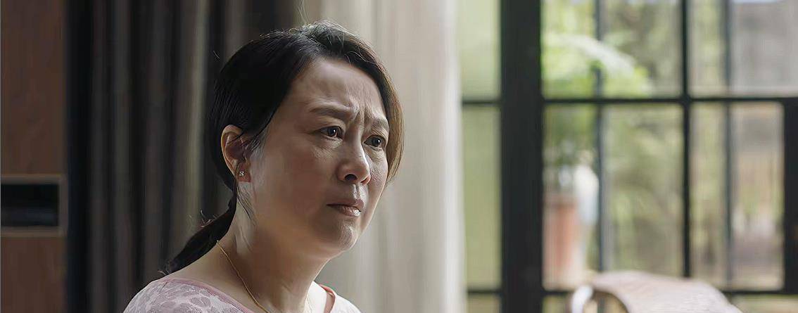 《小舍得》:蔡菊英2次攻击夏欢欢,无怪南建龙说她没有赵娜大气