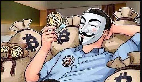 技术分析|为什么锦鲤AI智能量化炒币机器人能把握每一个行情？