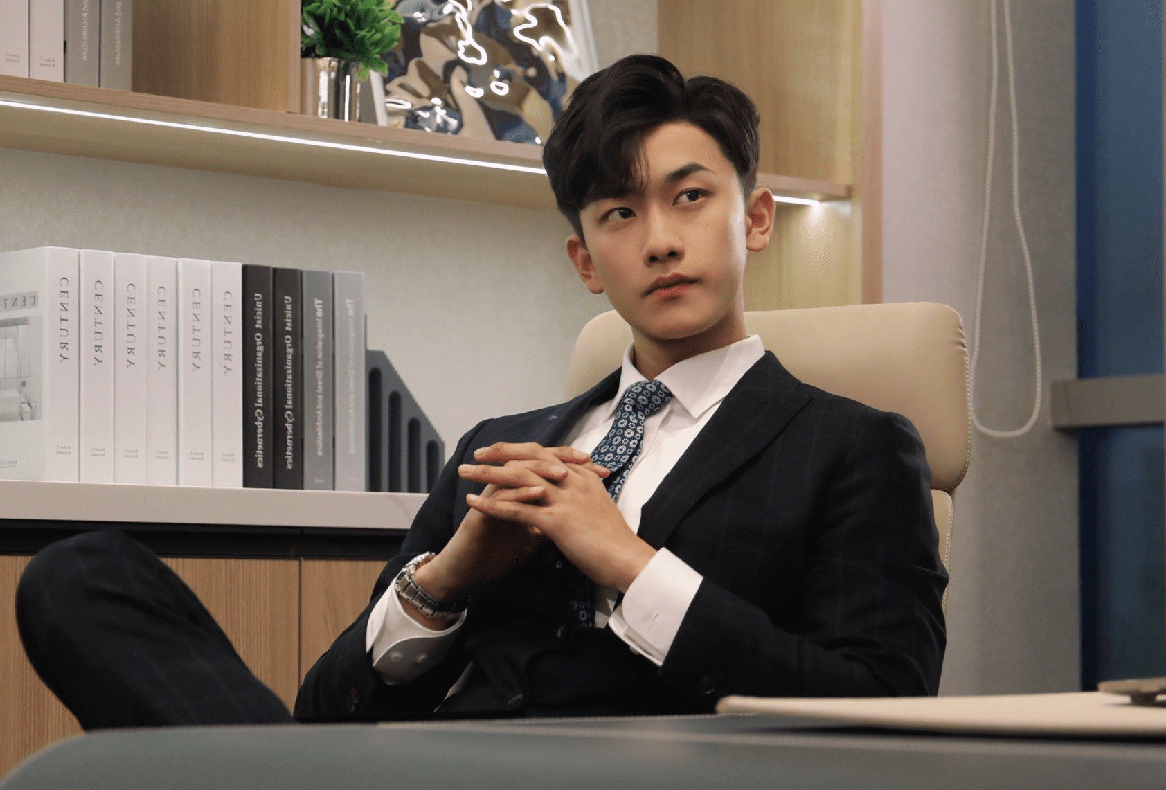 短剧《顾少的小甜心》今日开播,冰山总裁萌宠少女浪漫相恋