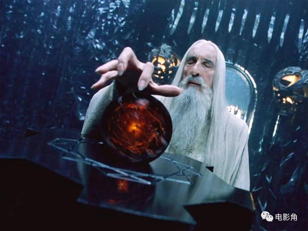 关于指环王你不知道的10个惊人事实