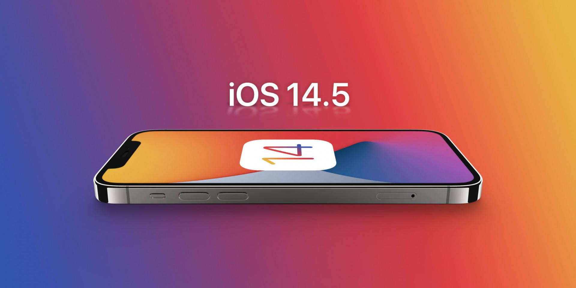 Apple|iOS 14.5正式版更新：Apple Watch可辅助解锁iPhone