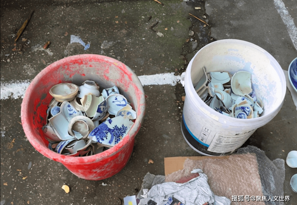 古玩行:买古董被“杀猪”,多年收藏的你到底吃了多少药?