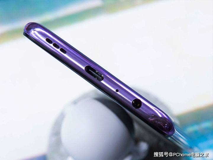 Cortex-A|OPPO A95全面评测 大存储超强续航稳健发挥