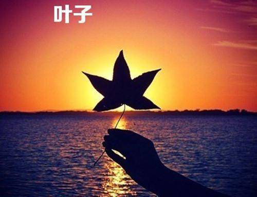 留一只眼睛看自己