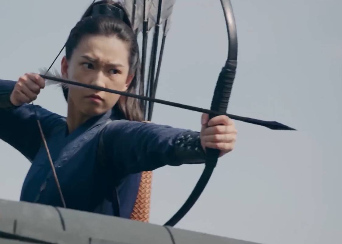 原创长歌行第4349集预告长歌与阿隼乐嫣与皓都约定婚事可敦作死