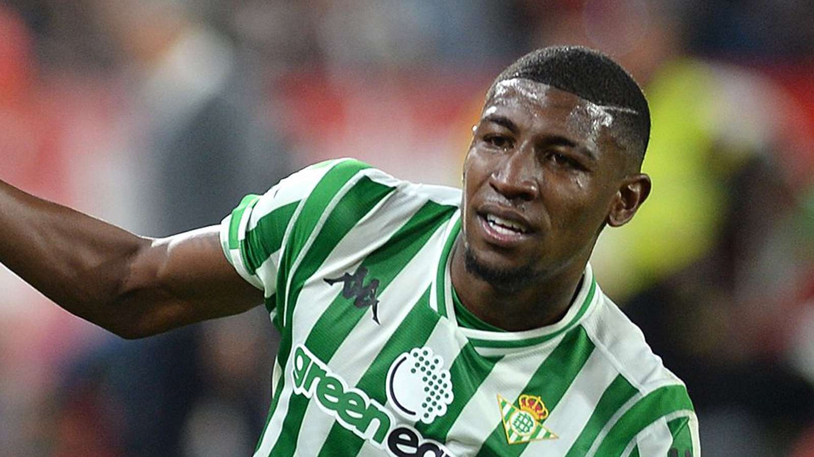 西媒:巴黎1300万欧报价埃莫森 与巴萨预期相差甚远