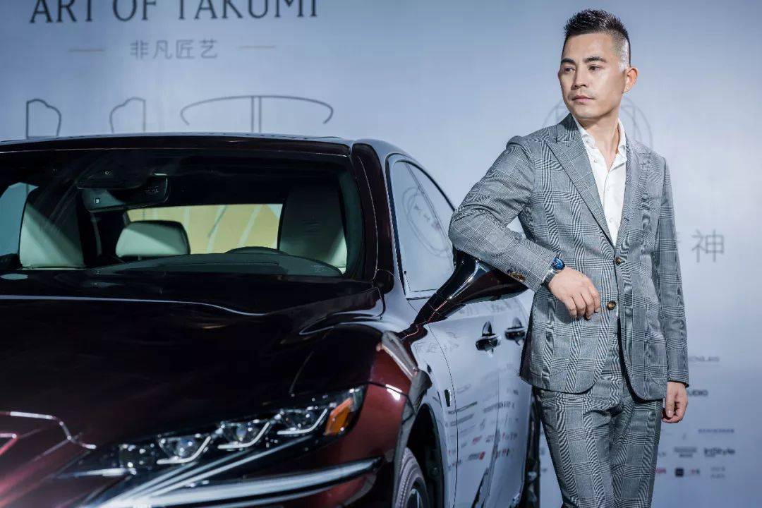 方磊会客室关于跨界那些不得不说的事