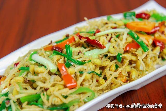 黄豆芽怎么炒好吃不用肉 7bc39b1bc91c43e6a0d70d73716ea568.jpeg