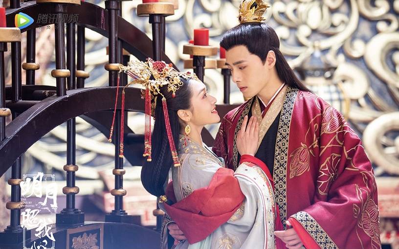 10部搞笑纾压的古装甜宠剧御赐小仵作欢乐小女霓裳甜爽轻松有趣