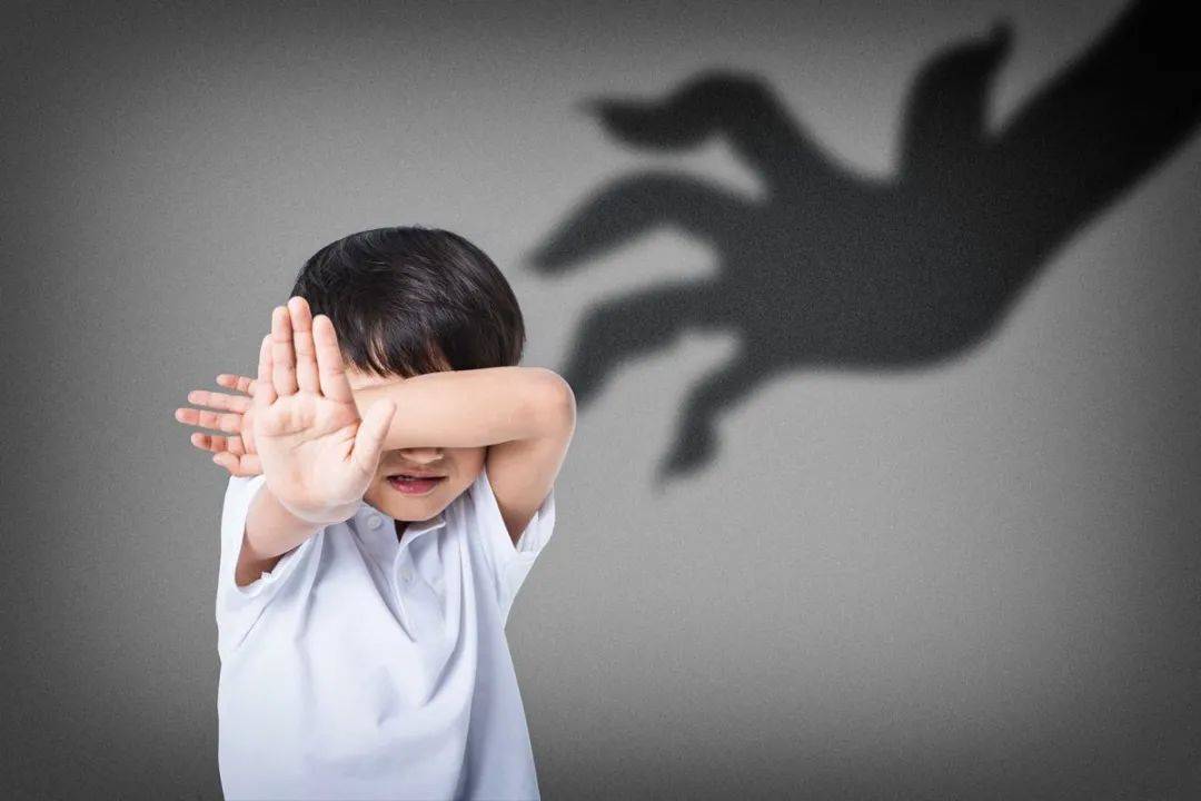 父母不耐心听孩子说可能会伤害孩子_恐惧