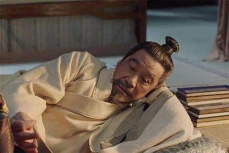 明成祖朱棣有个性开庆功会把人分为四等最低等只能看别人吃