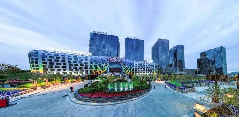 原创实探均价9500元㎡抢占新市区核心乌鲁木齐这个高性价比的项目值得