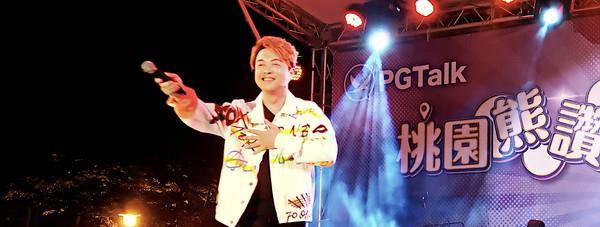 翁立友甩性骚阴影有望下半年再唱小巨蛋唱片公司证实了