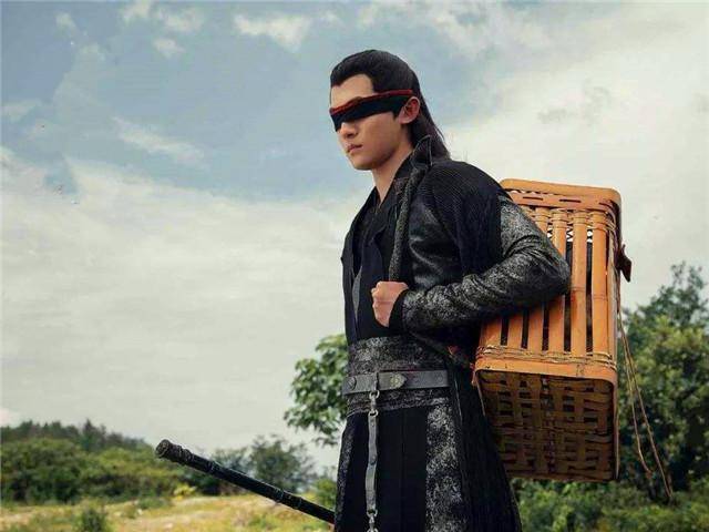 庆余年五竹既然是机器人要如何充电原文中早有提示