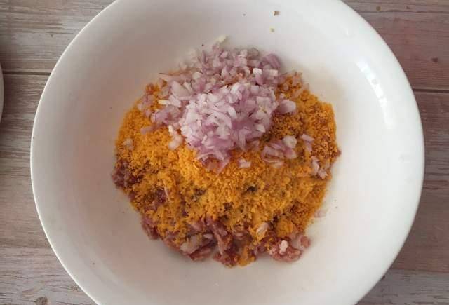 芝麻盐怎么提升口感 228bae0a01524faea26f4f6d32b85932.jpeg