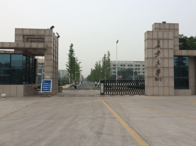 石河子大学排名_石河子大学宿舍(3)