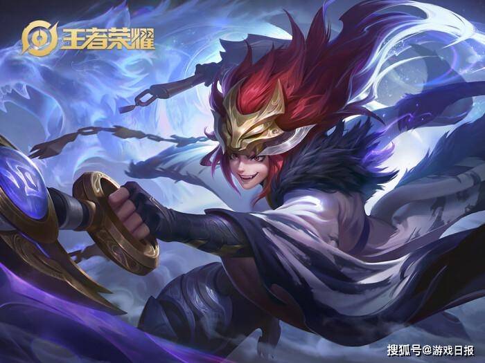 张良|王者荣耀酸菜鱼6元已入手，关羽限定返场，玄策史诗皮太拉胯