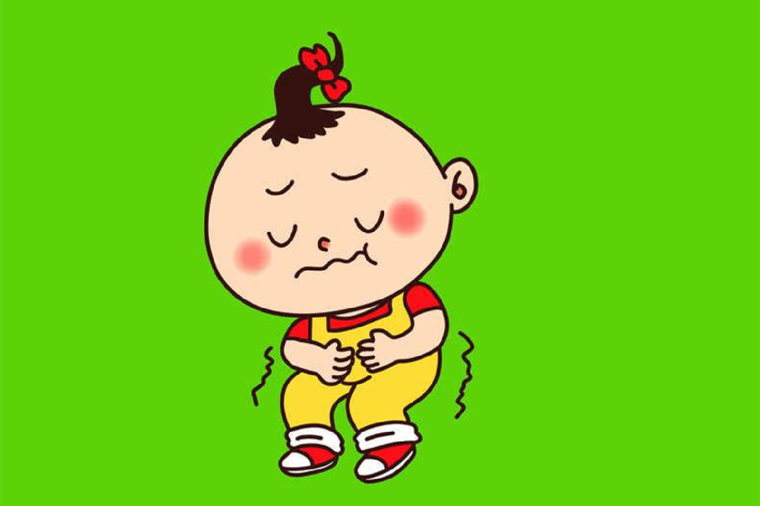 天气转热,孩子能不能喝冰箱刚拿出来的奶?娃的饮食温度有啥讲究