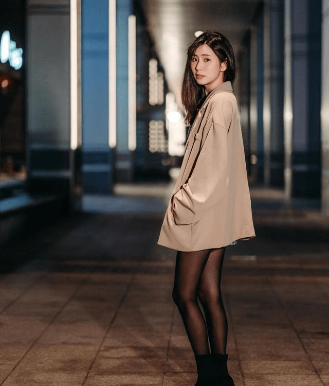 2021春夏时尚穿搭范例图集一