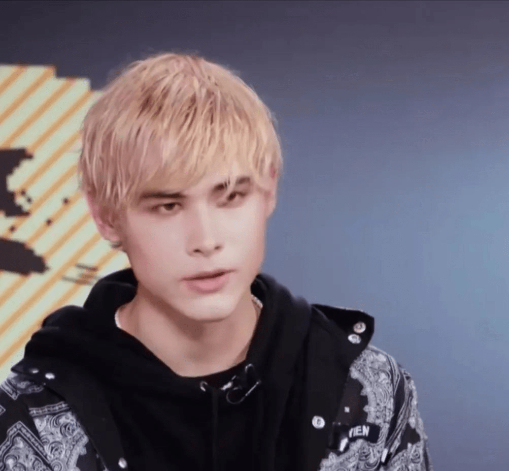 民选c位是利路修吧一不小心成了总决赛个人舞台热度最高的选手