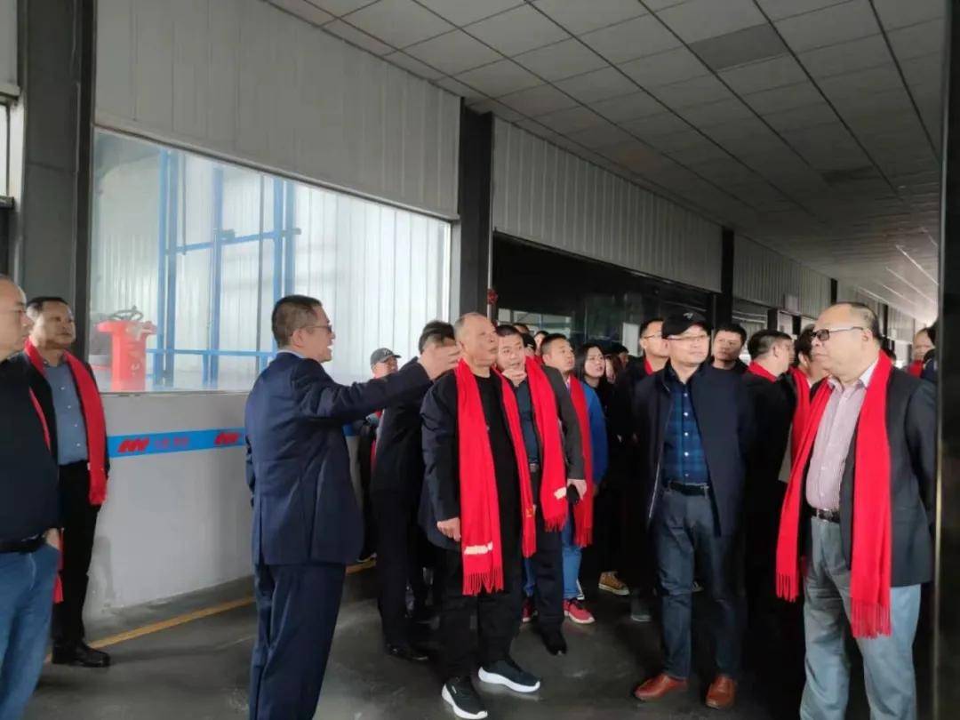 热烈祝贺永泰磨具开业大吉！(图2)