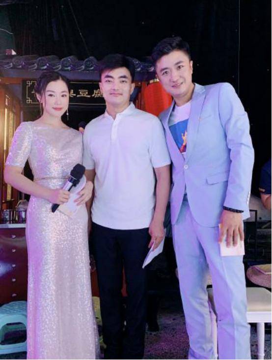 原创赵子靓:曾被称为李湘的接班人,婚后回归家庭,现在她怎么样?