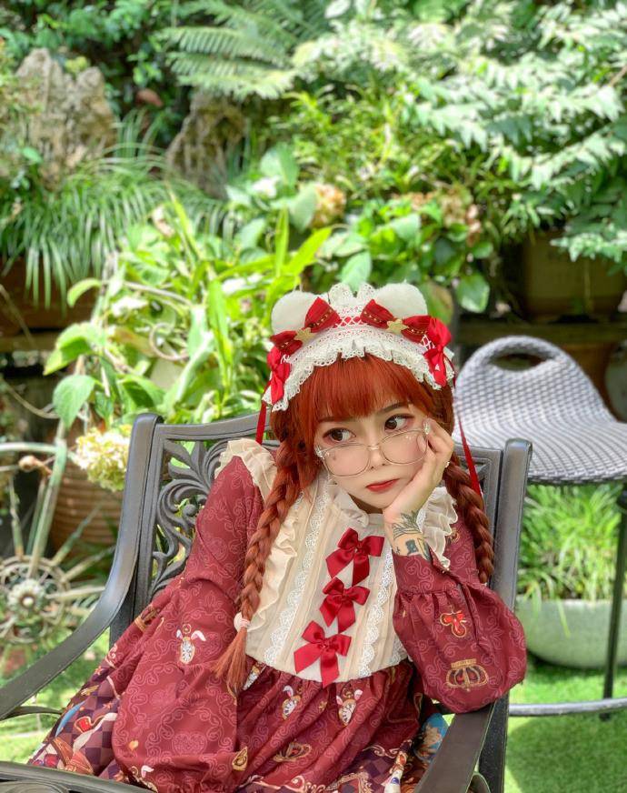 顾茜茜晒新照"大哥"范十足,但是看到这个举动后,真让人失望!