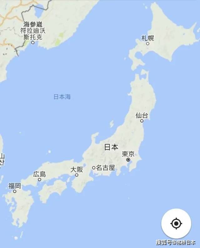 如今,日本七所帝國大學由北到南橫跨整個日本列島,在日本教育界是