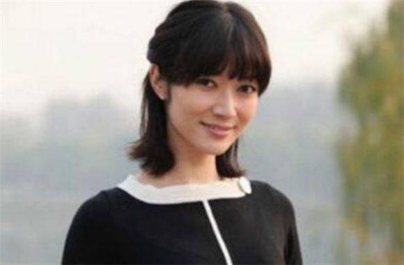 日本女星在中国跑龙套十年，凭《伪装者》走红，如今成中国媳妇！[影视资讯]