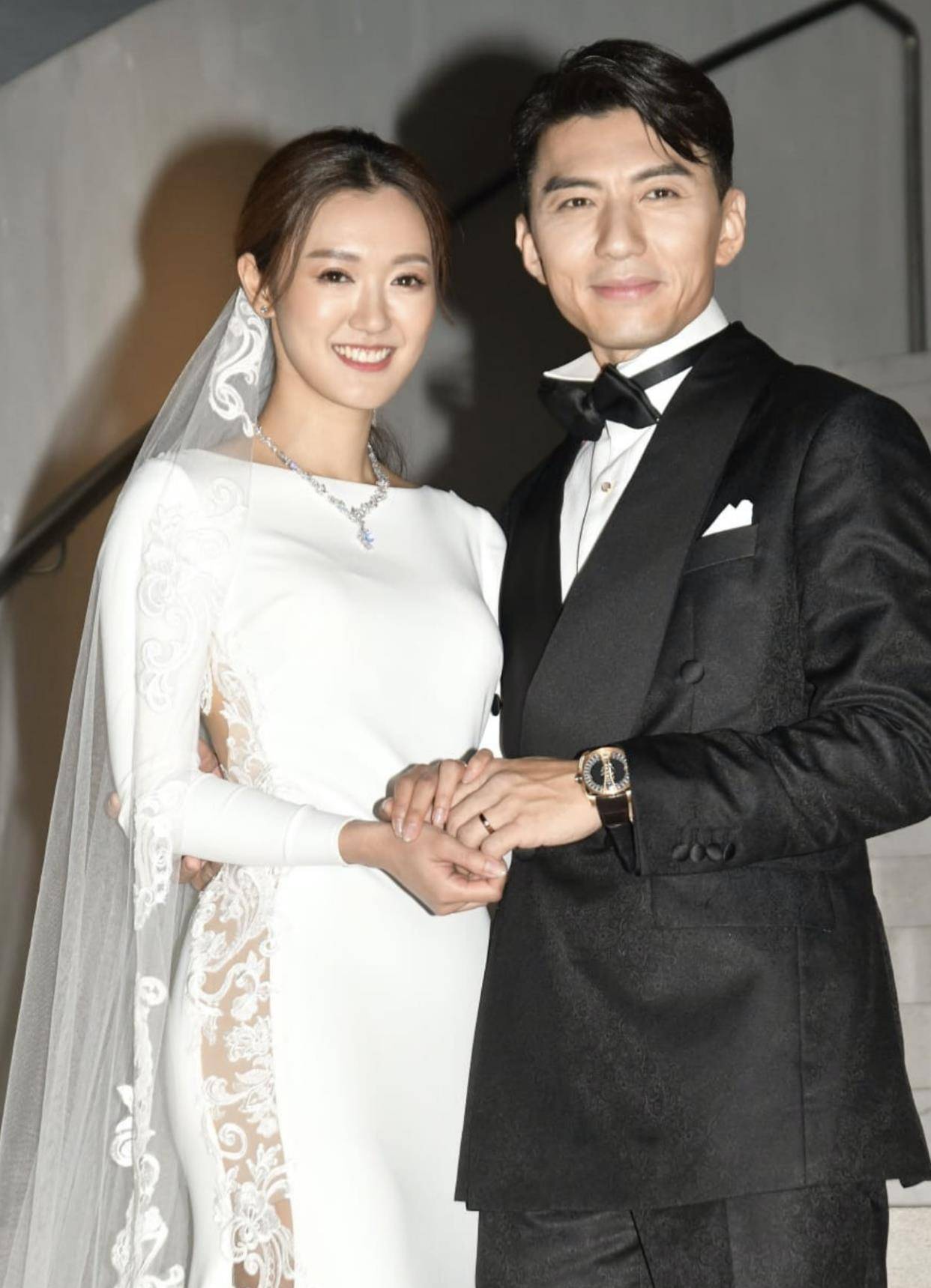 原创袁伟豪受访回应被称亿万女婿不甘心被看扁直言配得起富家妻子