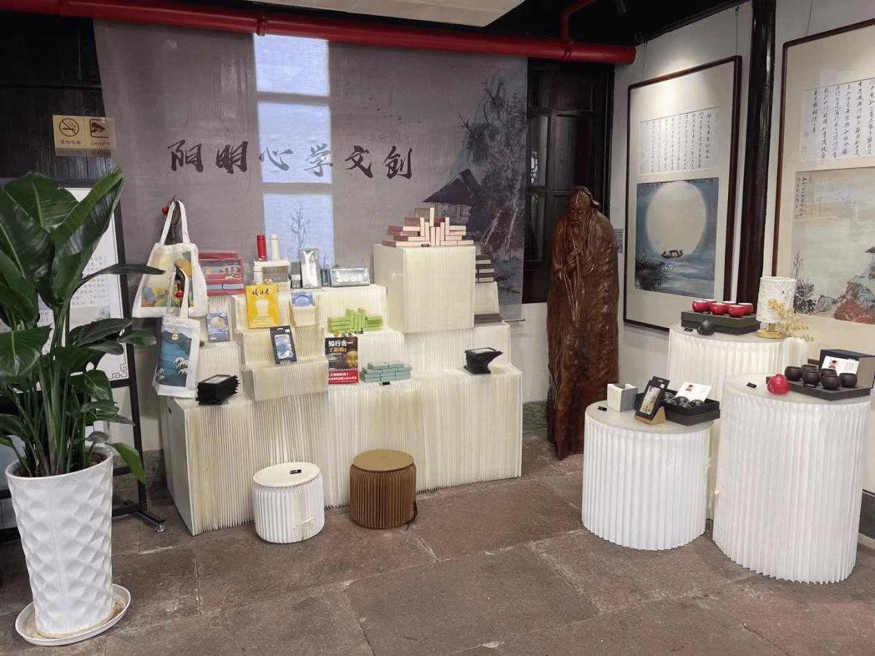 打造文化艺术新零售格局;组织各类市民文化活动,提升市民文化生活品质