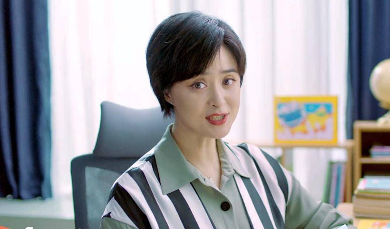 原创小舍得颜子悠的结局早有伏笔藏在名字里大龙活成了他的偶像