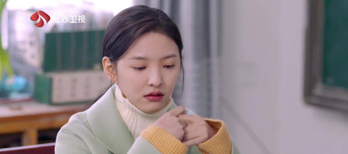 号手就位名场面夏拙梁诺完美错过剧情另有深意