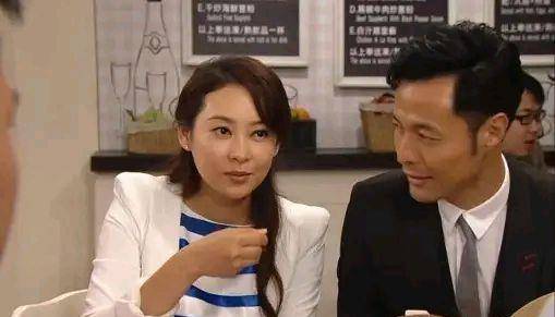 直击TVB剧《失忆24小时》“渣男”张达伦真本性_一家