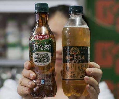 中國最難喝的6種飲料全喝過的請允許我叫你一聲好漢