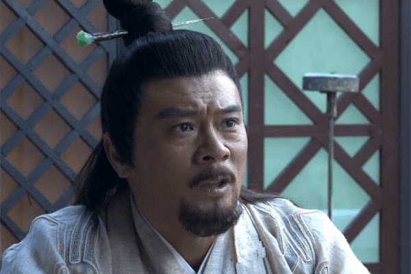 山东省德州市籍三国名人临邑县一人平原县四人