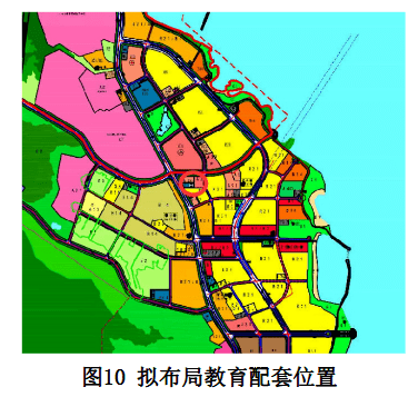 濠江区多地块修编公示中,近期将挂牌酒店用地!_汕头市