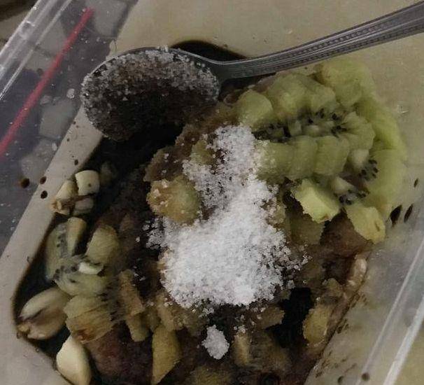 生菜|想要做出好吃的三明治，腌肉是关键，只要做好这一步就可以了