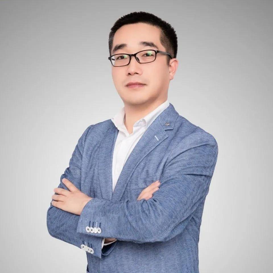 经理聊文化杨永胜博士同心同路行稳致远