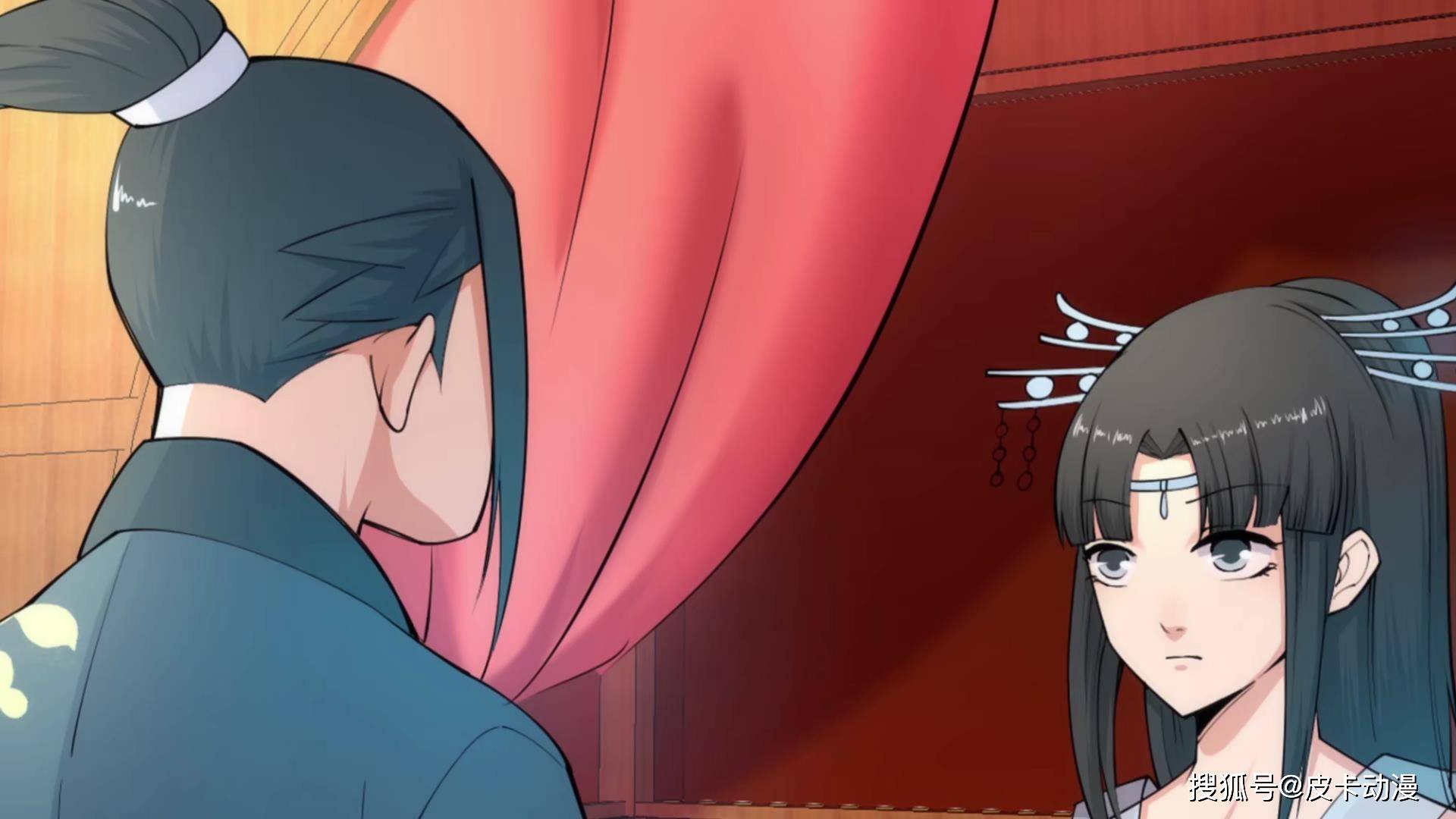 原创逆天邪神沐玄音没必要出场对付绯灭池妩仸有自己的隐藏手段