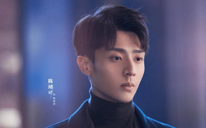 《原来你是这样的顾先生》官宣,演员阵容颜值高,收视率稳了_剧中