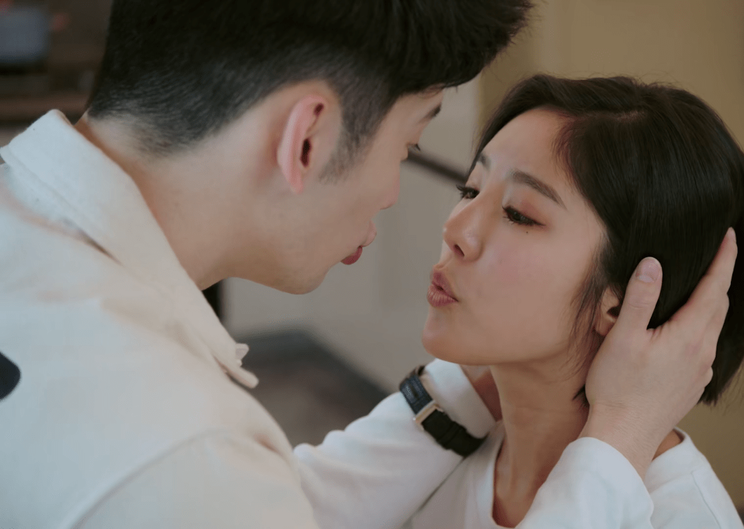 原创乌鸦小姐苏曼琳爱而不得赵妍欲擒故纵姜小宁躺赢