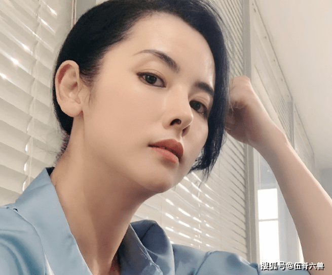 《长歌行》终极反派,曾获封"最美黄蓉",44岁还能演蛇蝎美人_杨明娜