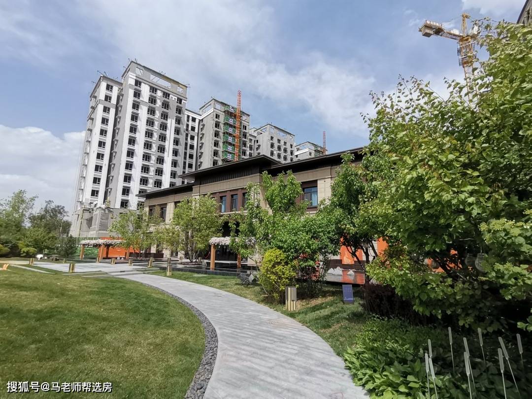 西山上品湾能否接棒海淀?