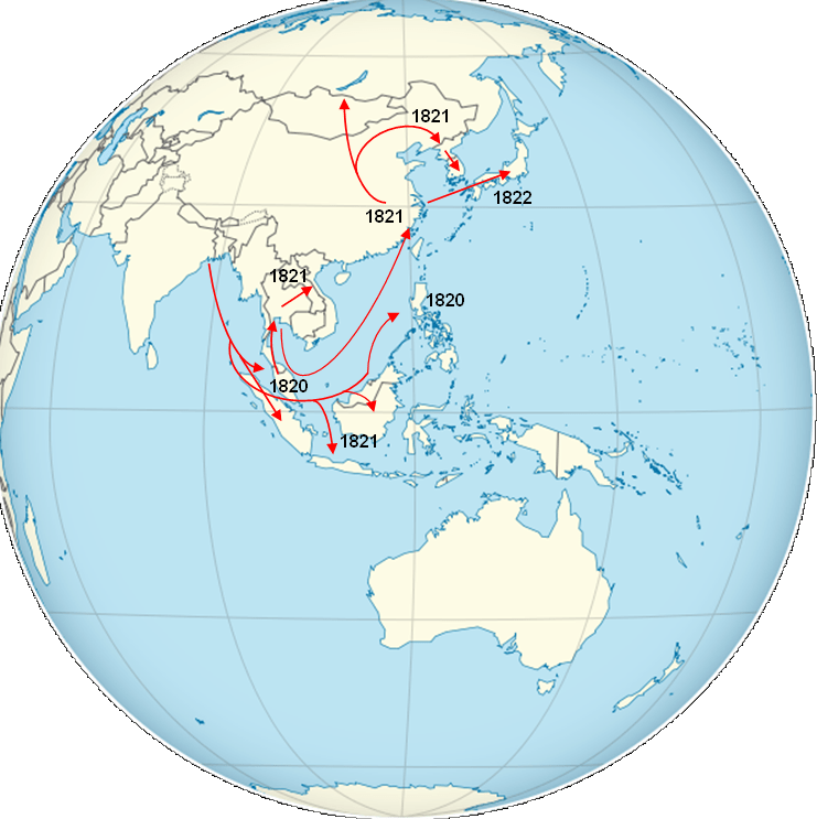 疾病导致美洲土著人口减少史实_美洲土著图片(2)