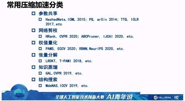 現在入行CV還有前途嗎？AI青年學者這樣看「未來五年計算機視覺」 科技 第4張