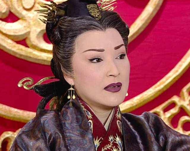 这一点就看东汉末年,何进的母亲何太后就能看出一二,何家是杀猪人家