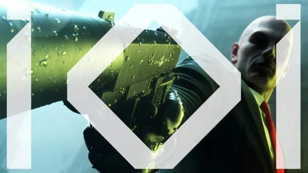 Central|曝《杀手》开发商与Xbox合作开发新IP 主题为“龙”