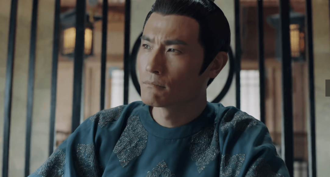 长歌行杜如晦的结局如何英年早逝死后唐太宗还曾梦到过他