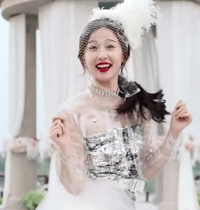 全网最漂亮的新娘 bef8793f467e448a9eefb0c7e3dfe917.png